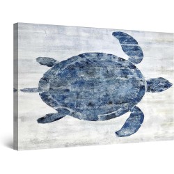 Decoration Murale  à Accrocher Peinture Moderne et Contemporaine 80 x 120 cm Idée Cadeau Élégante et Originale Effet Lumineux