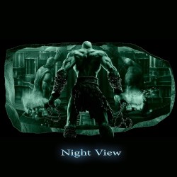 Décoration Murale Photo sur le mur Grand Format XXL Motif Moderne Déco d'Art Murale 120 x 220 CM