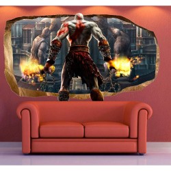 Décoration Murale Photo sur le mur Grand Format XXL Motif Moderne Déco d'Art Murale 120 x 220 CM