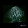 Carte Rose Route de Rome Arbre  - Grande Tableau Decoration Murale Peinture Arbres Grande 80 x 120 cm