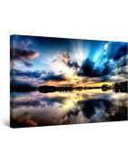 Natur – Leinwanddrucke Landschaft & Ruhe | Soluna Art Schweiz