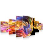 Impressions sur toile XXL