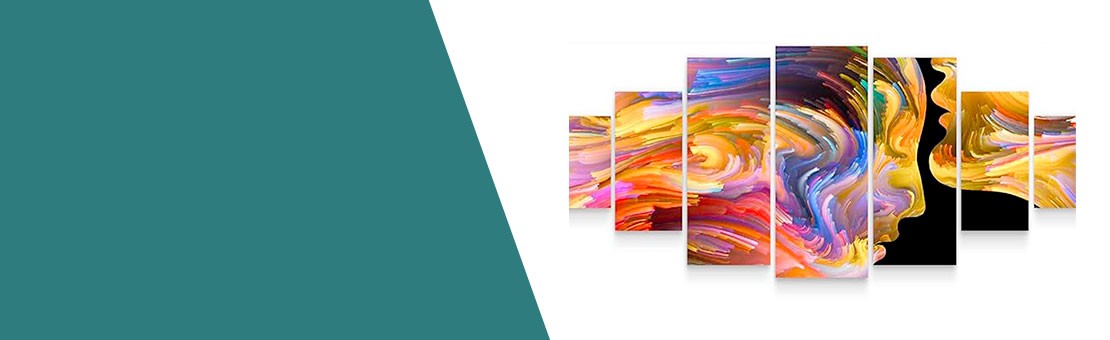 Impressions sur toile XXL