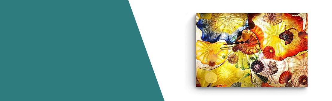 Impressions sur toile